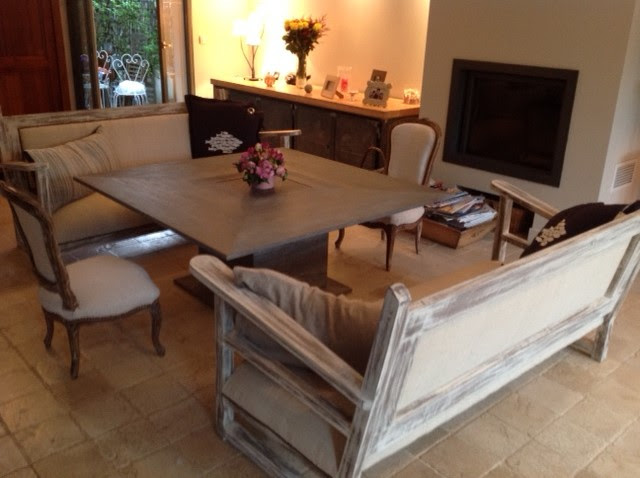 Mobiliario de Sala de jantar 